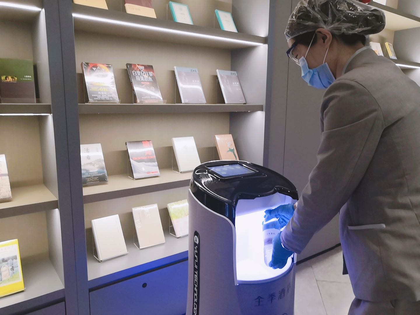 重振疫后酒店業(yè)，華住啟動(dòng)“春耕計(jì)劃”空前讓利投資人 