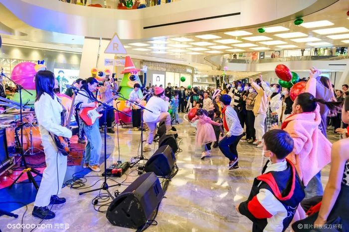 杭州來福士中心“NEW誕制造局”