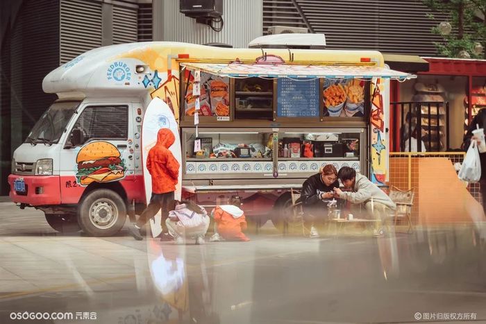 杭州大悅城花甜喜事市集