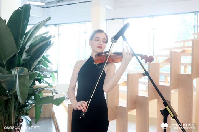 司米品牌戰(zhàn)略暨新品發(fā)布會