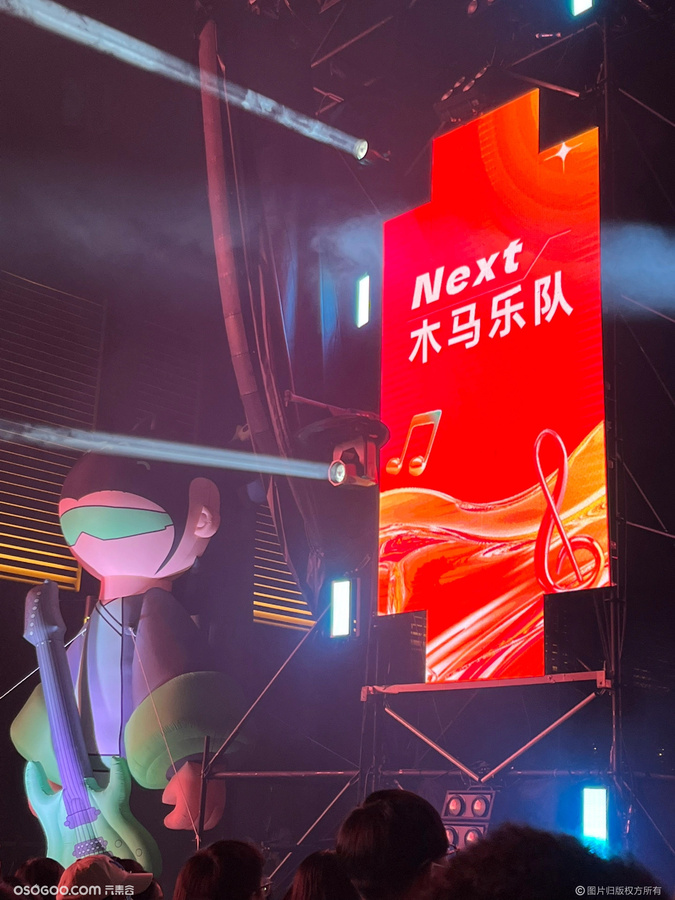 寧波萬(wàn)象城西湖音樂(lè)節(jié)|這才是青春該有的樣子