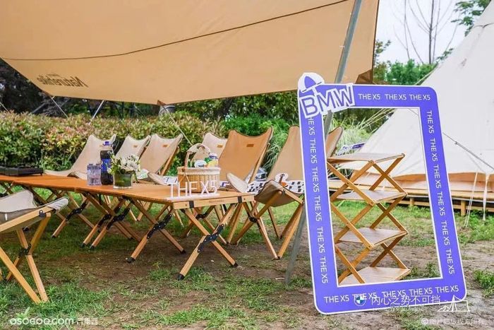 2022 全新BMW X5 上市體驗活動