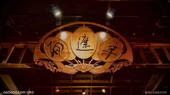 《夢(mèng)華錄》古風(fēng)集市沉浸展