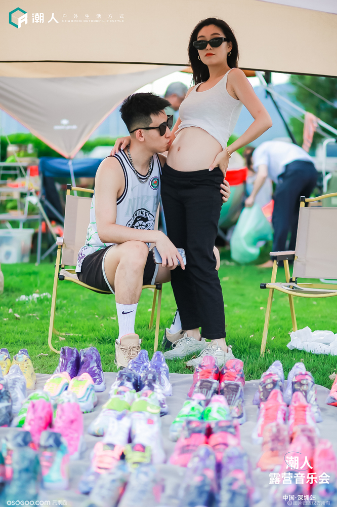 潮人露營(yíng)音樂會(huì)