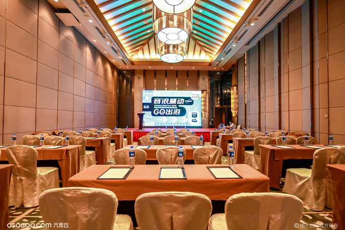 “音頻浪動(dòng)?Go出海”武漢站